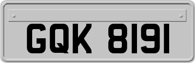 GQK8191