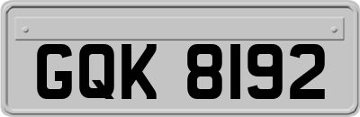 GQK8192