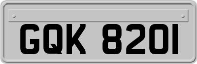 GQK8201