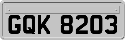 GQK8203