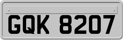 GQK8207