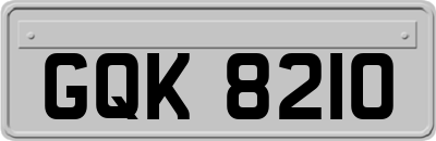 GQK8210