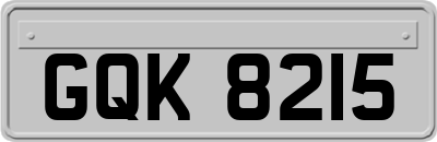 GQK8215