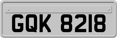 GQK8218