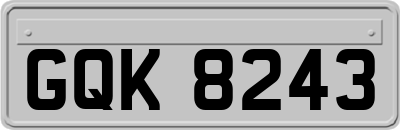 GQK8243