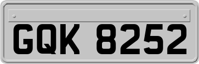 GQK8252