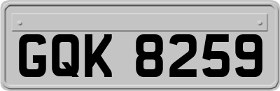 GQK8259