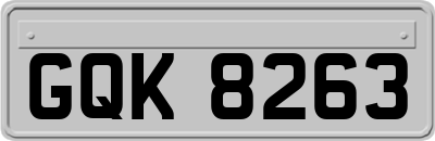 GQK8263