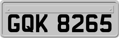 GQK8265