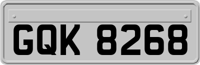 GQK8268