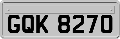 GQK8270