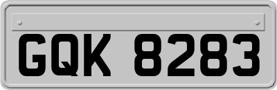GQK8283
