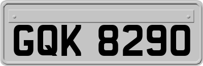 GQK8290