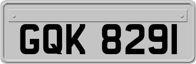 GQK8291