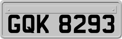 GQK8293