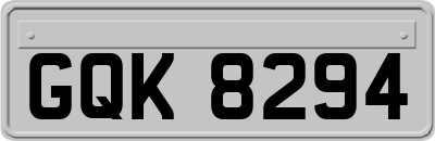 GQK8294