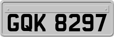 GQK8297