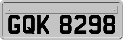 GQK8298