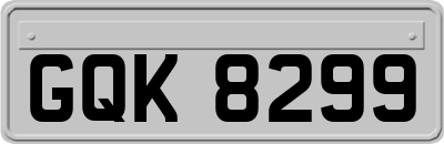 GQK8299