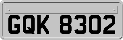GQK8302