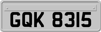 GQK8315