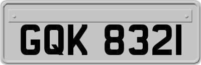 GQK8321