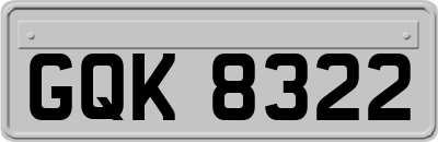 GQK8322
