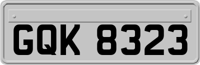 GQK8323