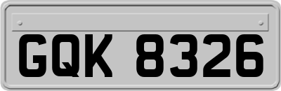 GQK8326