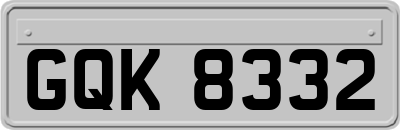 GQK8332
