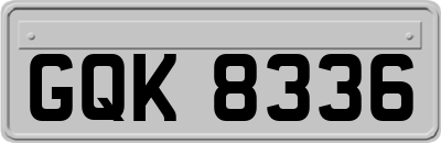 GQK8336