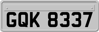 GQK8337