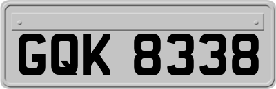 GQK8338