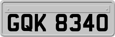 GQK8340