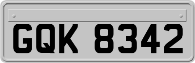 GQK8342