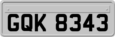GQK8343