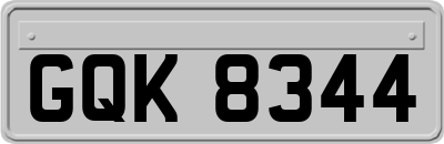 GQK8344