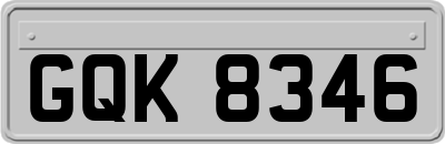 GQK8346
