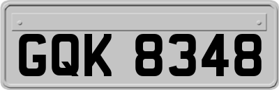 GQK8348