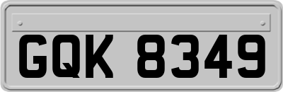 GQK8349