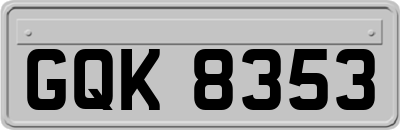 GQK8353