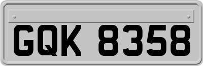 GQK8358