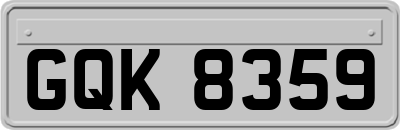 GQK8359
