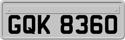 GQK8360