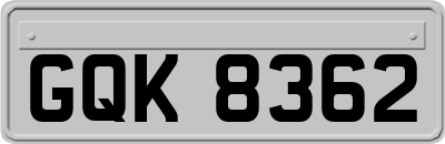 GQK8362