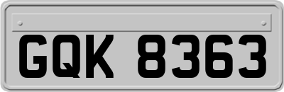 GQK8363