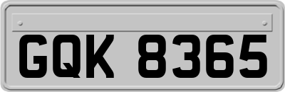 GQK8365