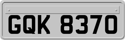 GQK8370