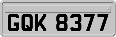 GQK8377