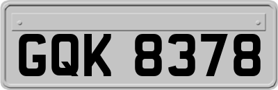GQK8378
